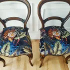 Business 1 image ROSE TAYLOR CURTAIN DESIGN Wallpapers & Wallcoverings in Coolock D