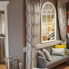 Business 5 image ROSE TAYLOR CURTAIN DESIGN Wallpapers & Wallcoverings in Coolock D