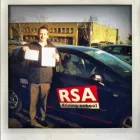 Business 6 image RSA DRIVING SCHOOL Education in Dublin IE


