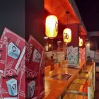 Business 2 image SAGO ASIAN BISTRO Take Away Foods in Cork CO