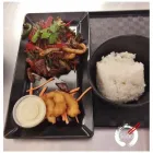 Business 3 image SAGO ASIAN BISTRO Take Away Foods in Cork CO
