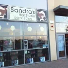 Business 1 image SANDRA'S HAIR STUDIO Hairdressers & Hairstylists in Carlow IE


