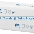 Business 2 image SELCO FIRST AID HYGIENE PRODUCTS Cleaning Equipment & Supplies in Dublin D