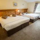 Business 3 image SILKEN THOMAS ACCOMODATION Travel & Tourism in Kildare IE


