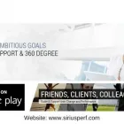 Business 2 image SIRIUS PERFORMANCE Business & Professional Services in Balbriggan D