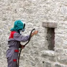 Business 1 image SMART BLAST Sandblasting & Power Washing Contractors in Galway G