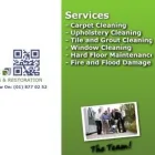 Business 1 image SMC GROUP Cleaning Services in Donnybrook D