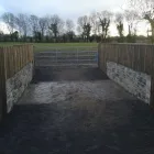 Business 1 image SMYTH WILLIE FENCING Real Estate & Home Improvement in Athboy MH
