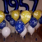 Business 4 image SO TRENDY BALLOONS Shopping in Naas KE