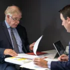 Business 1 image SOLICITOR PORTLAOISE: HANAHOE AND HANAHOE SOLICITORS Solicitors in Portlaoise LS
