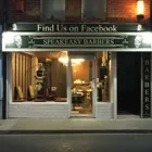 Business 1 image SPEAKEASY BARBER Barbers in Dublin D
