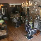 Business 3 image SPEAKEASY BARBER Barbers in Dublin D