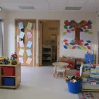 Business 1 image STEPPING STONES CHILDCARE & PRE SCHOOL Montessori Schools in Tralee KY
