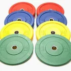 Business 4 image STRENGTH & FITNESS SUPPLIES Health & Fitness Equipment in Dublin D