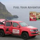Business 2 image STRIPT SNACKS Health Foods & Products in Dublin IE


