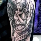 Business 1 image SUBS TATTOO Tattoos & Body Piercing in Dublin IE


