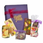 Business 2 image SUGAR PLUM SWEETERY Sweet Shops in Mullingar WH