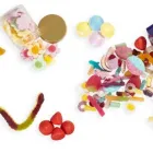 Business 5 image SUGAR PLUM SWEETERY Sweet Shops in Mullingar WH