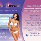 Business 3 image SUNDREAM Tanning Salons in Meath KK