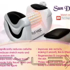 Business 16 image SUNDREAM Tanning Salons in Meath KK