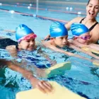 Business 1 image SWIM 21 TRAINING Swimming Instructors in Dublin D