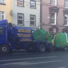 Business 6 image TANK PIPE & DRAIN LTD Video Equipment Suppliers in Longford LD