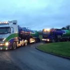 Business 9 image TANK PIPE & DRAIN LTD Video Equipment Suppliers in Longford LD