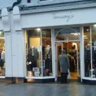 Business 3 image TANSEY & CO Shopping in Bray WW