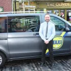 Business 1 image TAXI DUBLIN AIRPORT Travel Agents in Lucan D