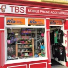 Business 7 image TBS MOBILE PHONE ACCESSORIES KERRY Telecommunications Companies & Equipment in Tralee KY