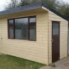 Business 1 image TEACH NUA CARPENTRY Real Estate & Home Improvement in Offaly D