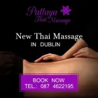 Business 1 image THAI MASSAGE IN DUBLIN 7,PATTAYA THAI MASSAGE Sports Injury Clinics in Dublin IE



