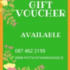 Business 3 image THAI MASSAGE IN DUBLIN 7,PATTAYA THAI MASSAGE Sports Injury Clinics in Dublin IE


