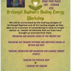 Business 1 image THE ANGELIC HEALING CLINIC Reiki Practitioners in Kanturk CO