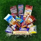 Business 3 image THE CANDY BOX Sweet Shops in Dublin IE


