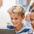 Business 1 image THE CODE LAB Special Education Schools in Limerick City LK