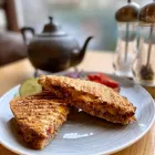 Business 1 image THE COPPER KETTLE Restaurants in Louth IE


