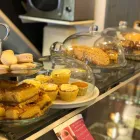 Business 3 image THE COPPER KETTLE Restaurants in Louth IE


