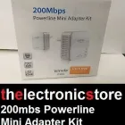 Business 2 image THE ELECTRONIC STORE Shopping in Scariff CE