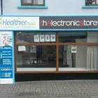 Business 3 image THE ELECTRONIC STORE Shopping in Scariff CE