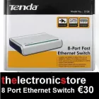 Business 9 image THE ELECTRONIC STORE Shopping in Scariff CE