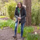 Business 2 image THE GARDEN DESIGN HUB Travel & Tourism in Limerick LK
