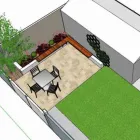 Business 6 image THE GARDEN DESIGN HUB Travel & Tourism in Limerick LK