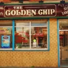 Business 1 image THE GOLDEN CHIP Takeaways & Food Delivery Service in Dublin IE


