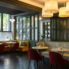 Business 2 image THE GREEN HOTEL DUBLIN Travel & Tourism in Dublin IE


