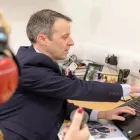 Business 2 image THE HEARING COMPANY Health & Medicine in Castlebar MO