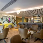 Business 1 image THE MORRISON, A DOUBLETREE BY HILTON HOTEL Wedding Venues in Dublin IE


