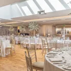 Business 4 image THE MORRISON, A DOUBLETREE BY HILTON HOTEL Wedding Venues in Dublin IE



