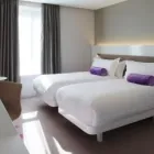 Business 8 image THE MORRISON, A DOUBLETREE BY HILTON HOTEL Wedding Venues in Dublin IE


