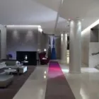 Business 11 image THE MORRISON, A DOUBLETREE BY HILTON HOTEL Wedding Venues in Dublin IE


